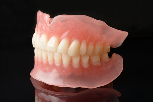 complete-dentures Complete Dentures