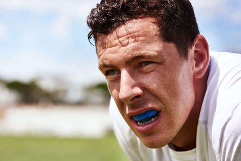 mouthguards Sports Mouthguards